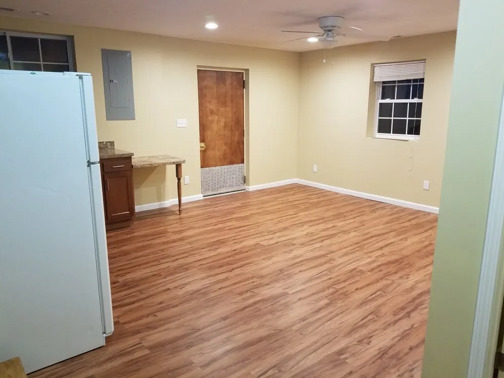 Slide of The Real Estate Firm