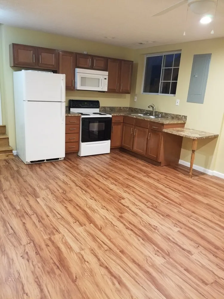 Slide of The Real Estate Firm