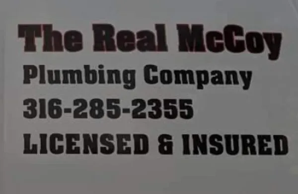 The Real McCoy Plumbing
