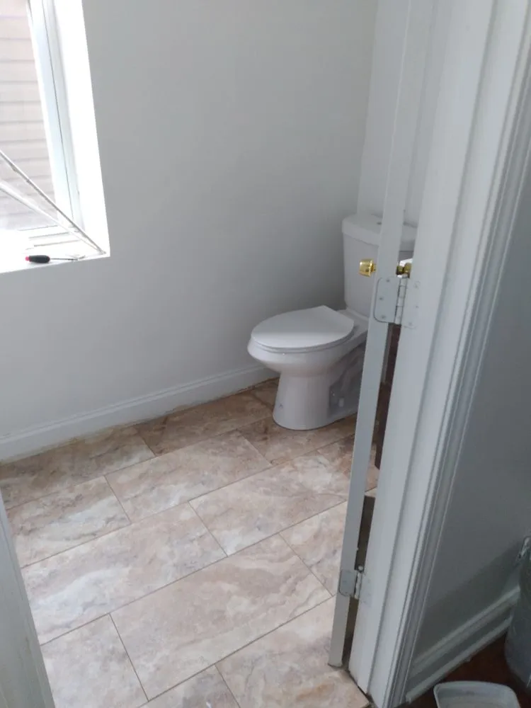 Slide of The Remodel Team