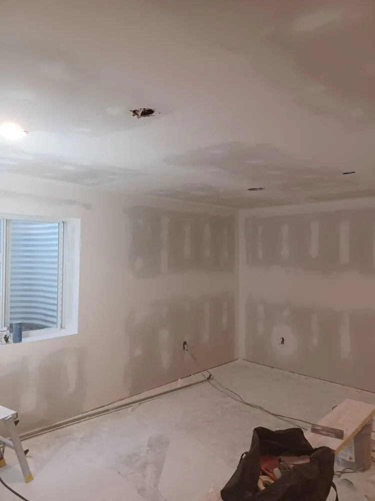 Slide of The Remodel Team