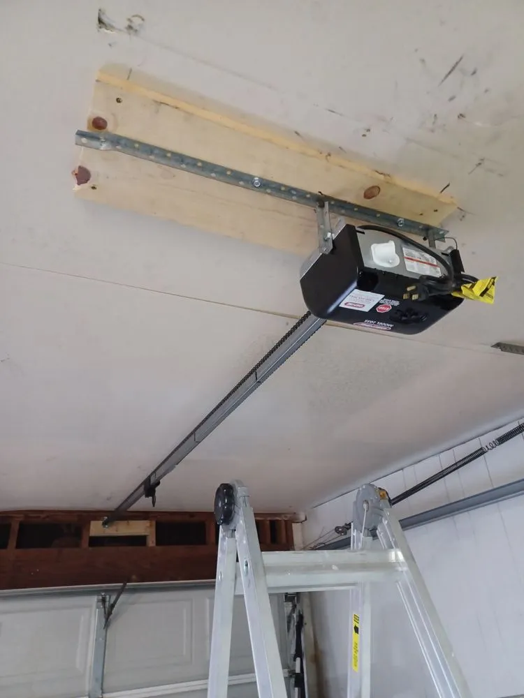 Slide of The Remodel Team