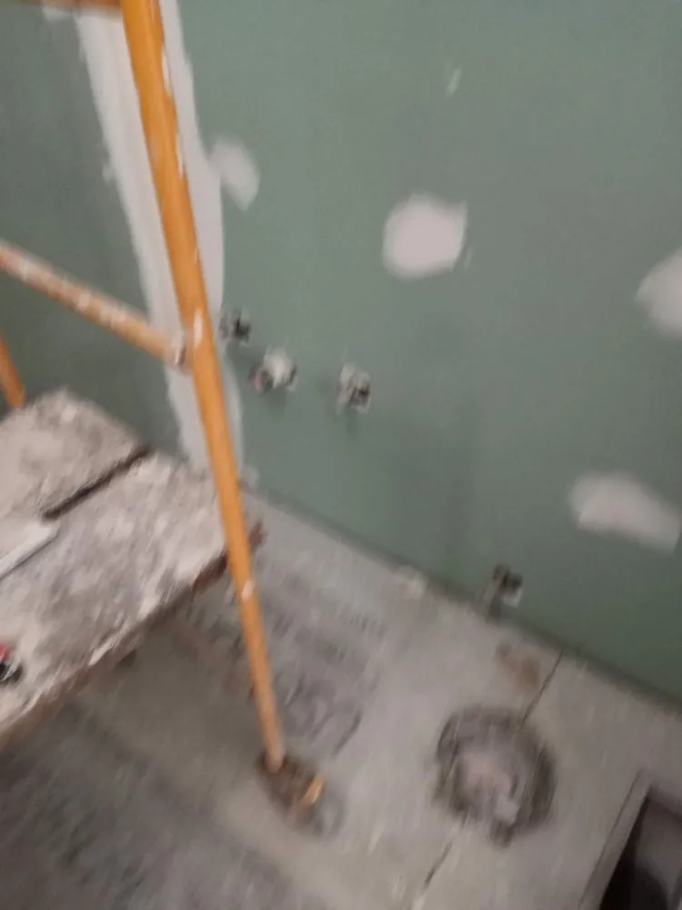 Slide of The Remodel Team