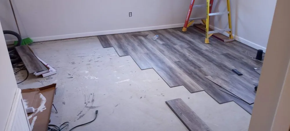 Slide of The Remodel Team