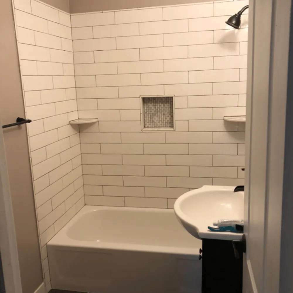 Slide of The Renovation Brothers APA