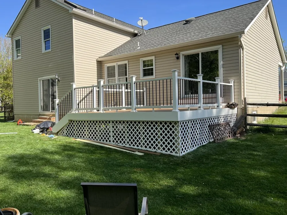 Slide of The Renovation Brothers APA