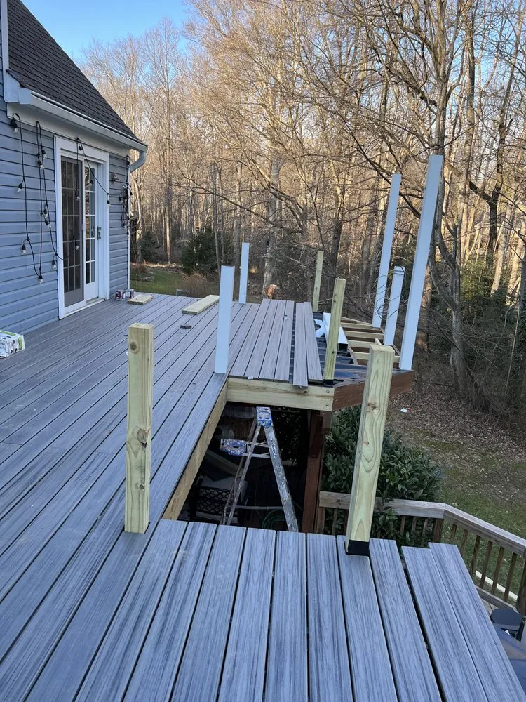 Affordable pipe repair in Herndon, VA by The Renovation Brothers APA