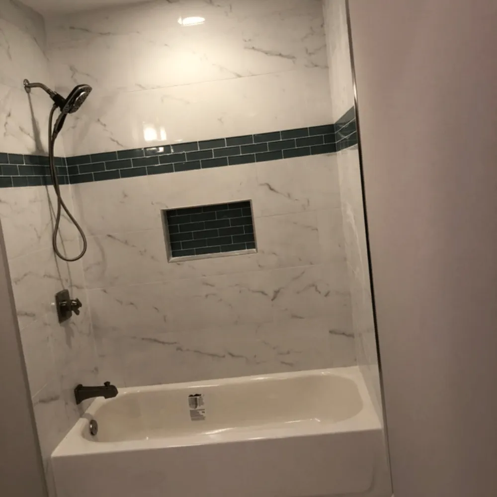 Trusted emergency plumbing service in Herndon, VA - The Renovation Brothers APA