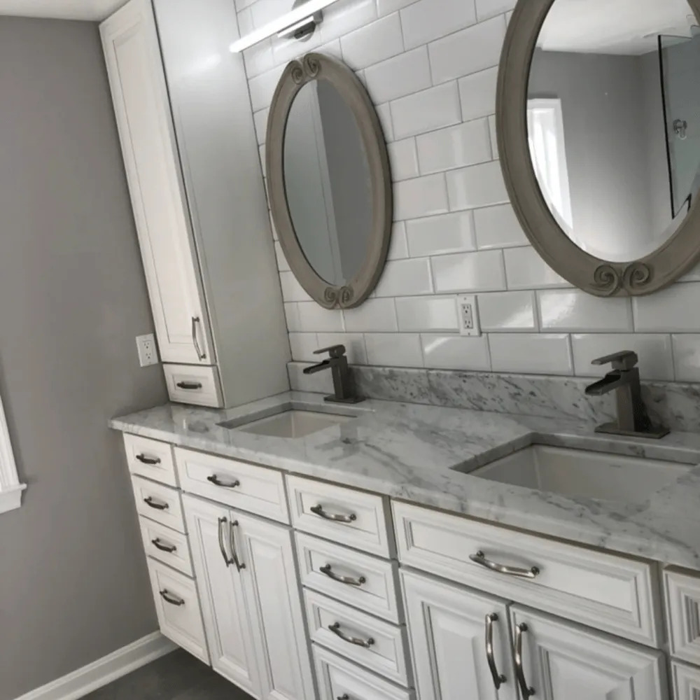 Emergency leak detection for homes in Herndon, VA by The Renovation Brothers APA