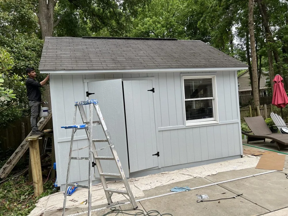 Expert drain cleaning in Herndon, VA by The Renovation Brothers APA