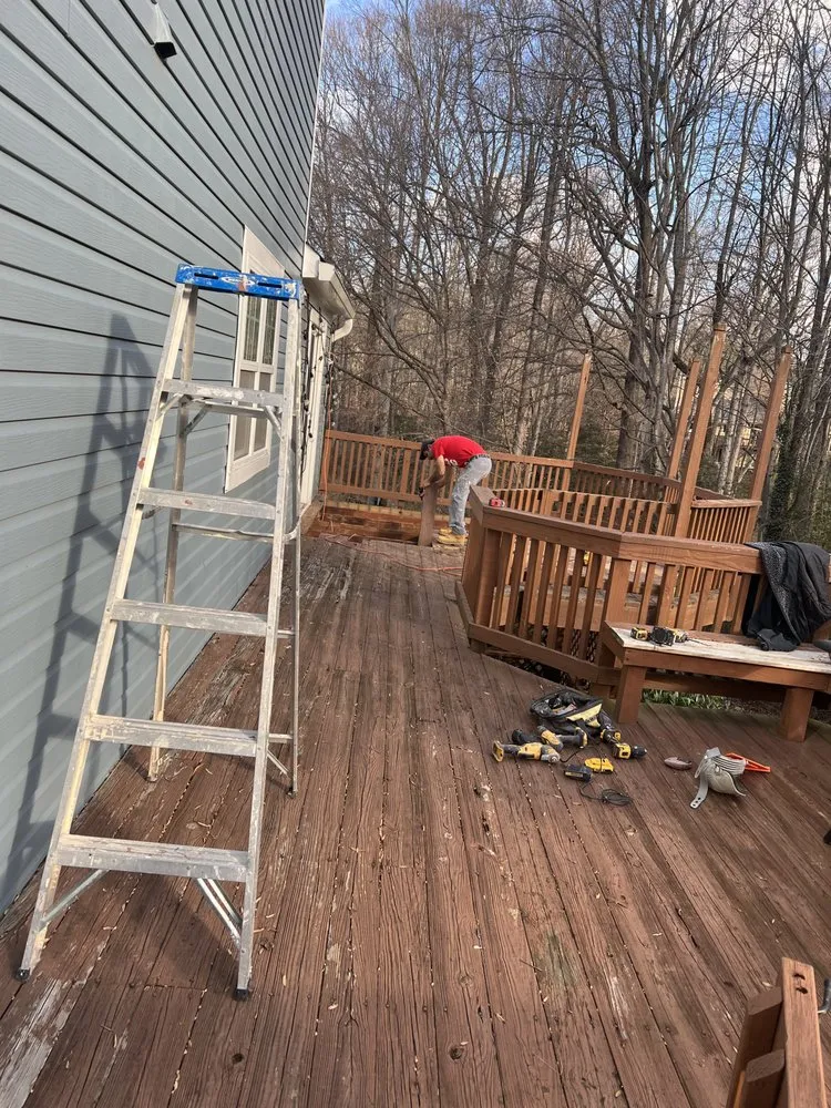 Top-rated plumbing repair for homes in Herndon, VA by The Renovation Brothers APA