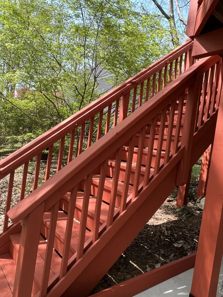 Emergency leak detection for homes in Herndon, VA by The Renovation Brothers APA