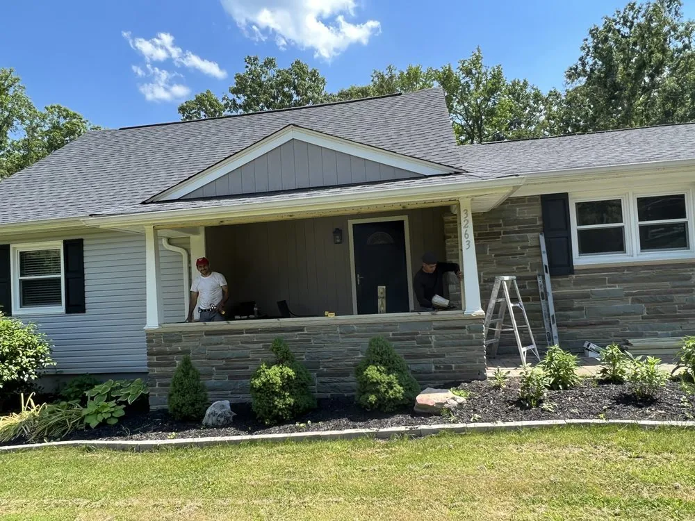 Slide of The Renovation Brothers APA