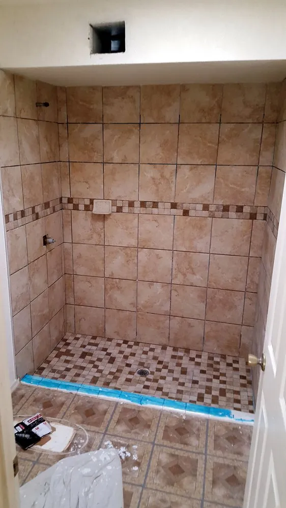 Slide of The Repair All Guys