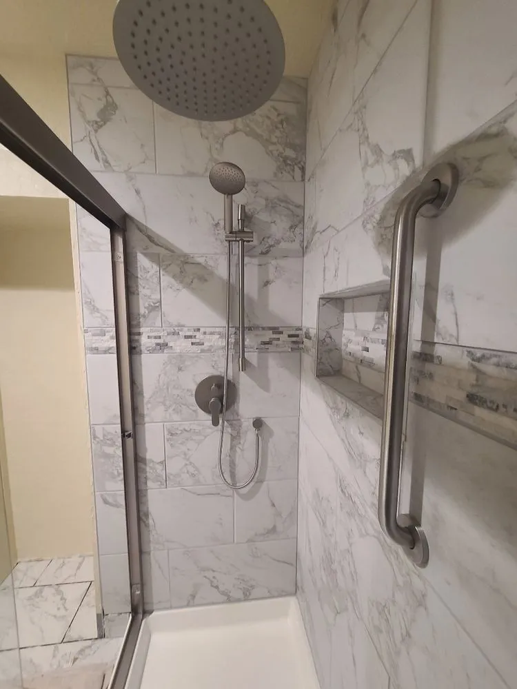 Slide of The Repair All Guys