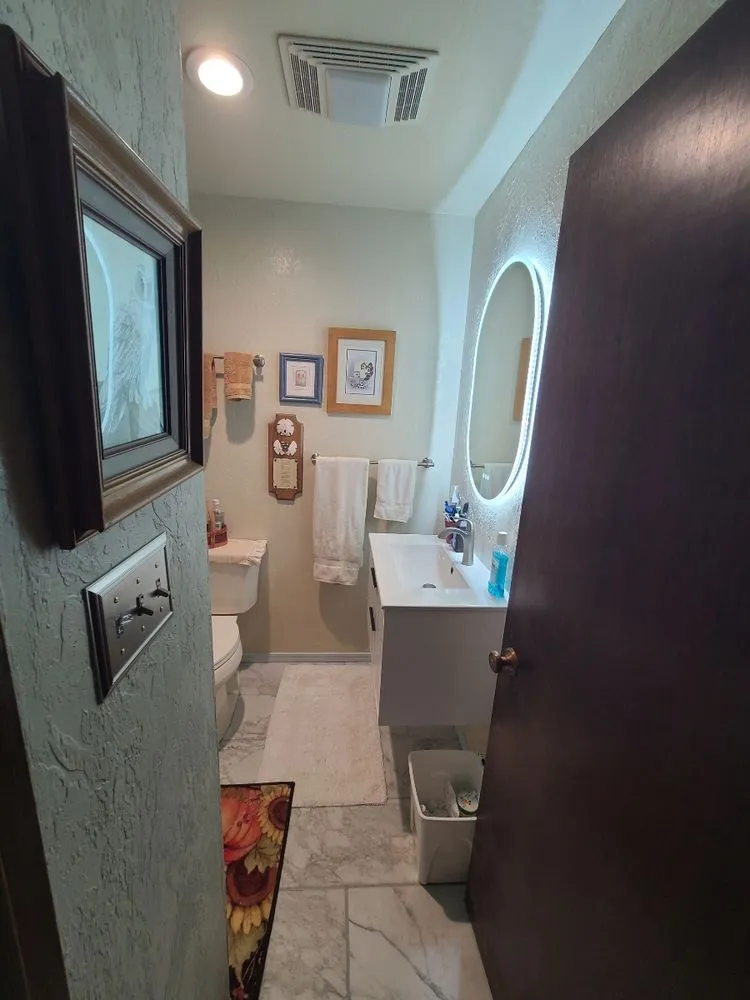 Slide of The Repair All Guys