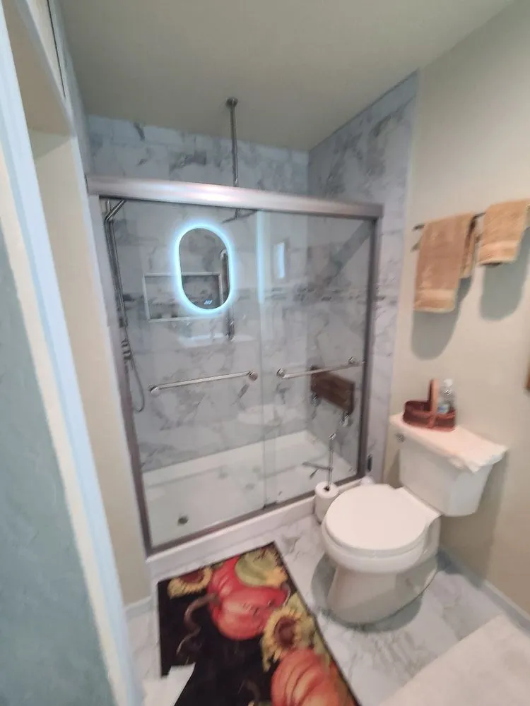 Slide of The Repair All Guys