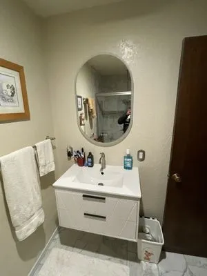 The Repair All Guys Logo