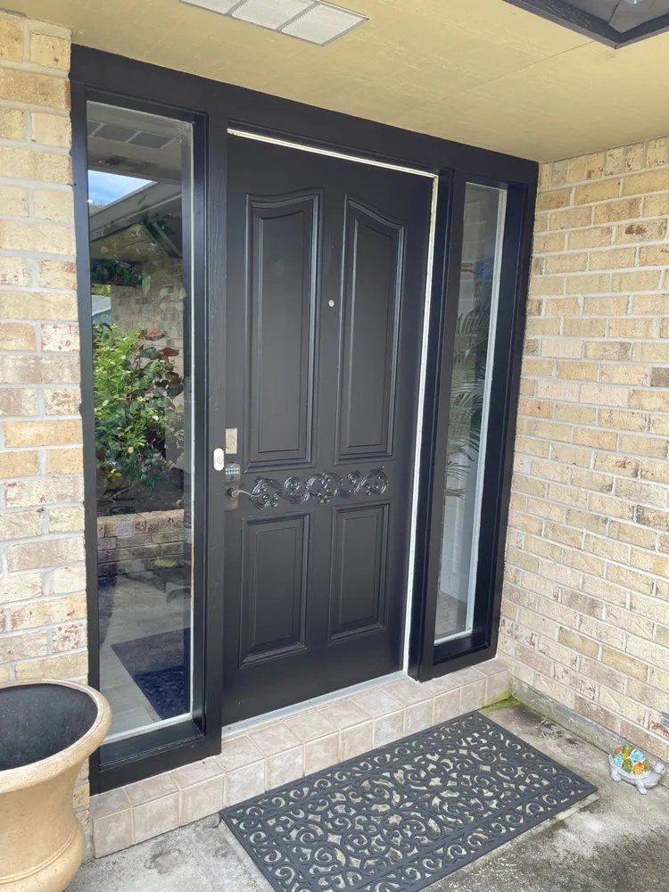 Slide of The Repair Guy