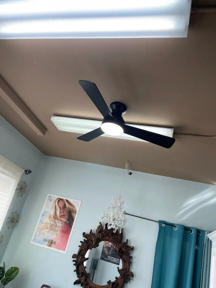 Slide of The Repair Guy