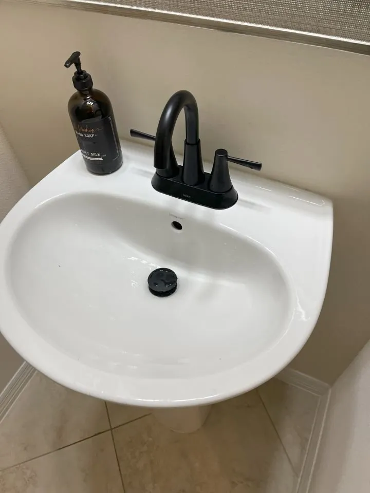 Slide of The Repair Guy