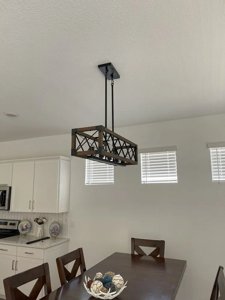 Slide of The Repair Guy