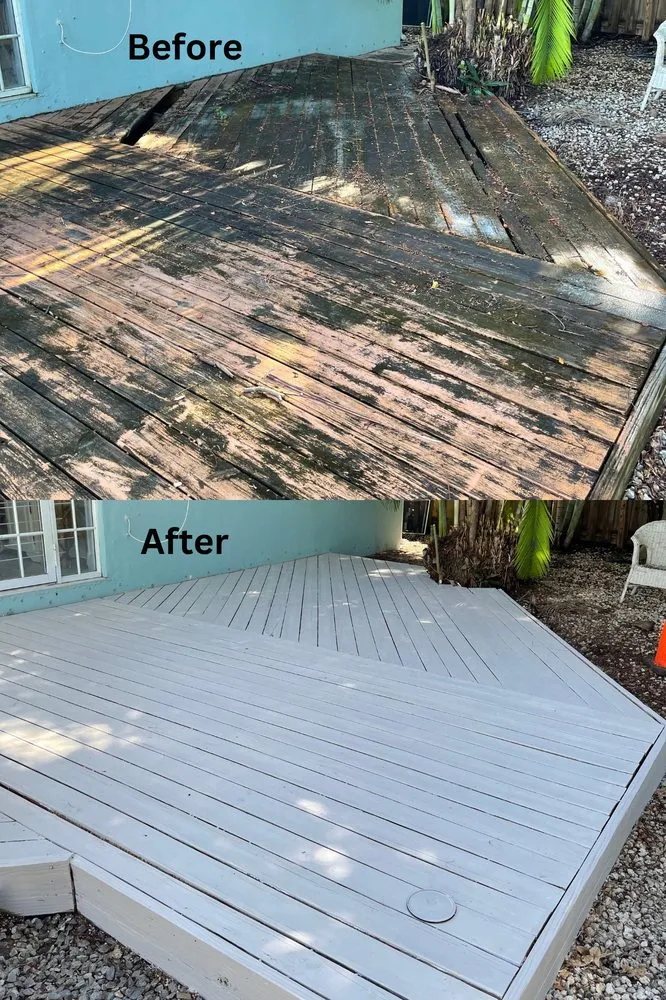 Slide of The Repair Guy