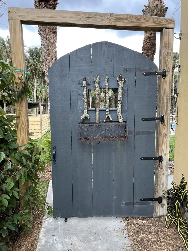 Slide of The Repair Guy