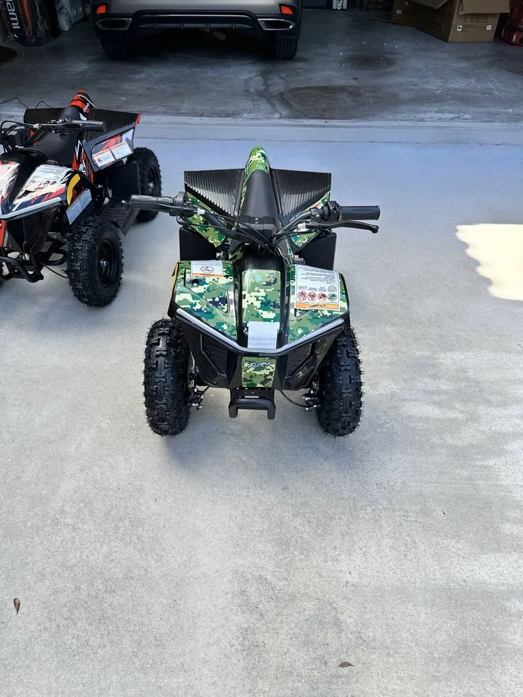 Slide of The Repair Guy