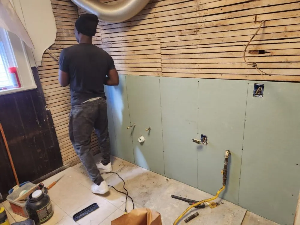 Slide of The Requested