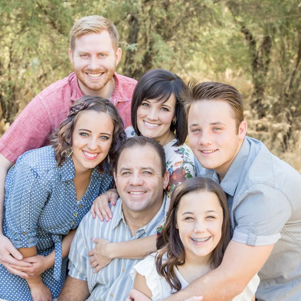 Slide of The Resident Plumber