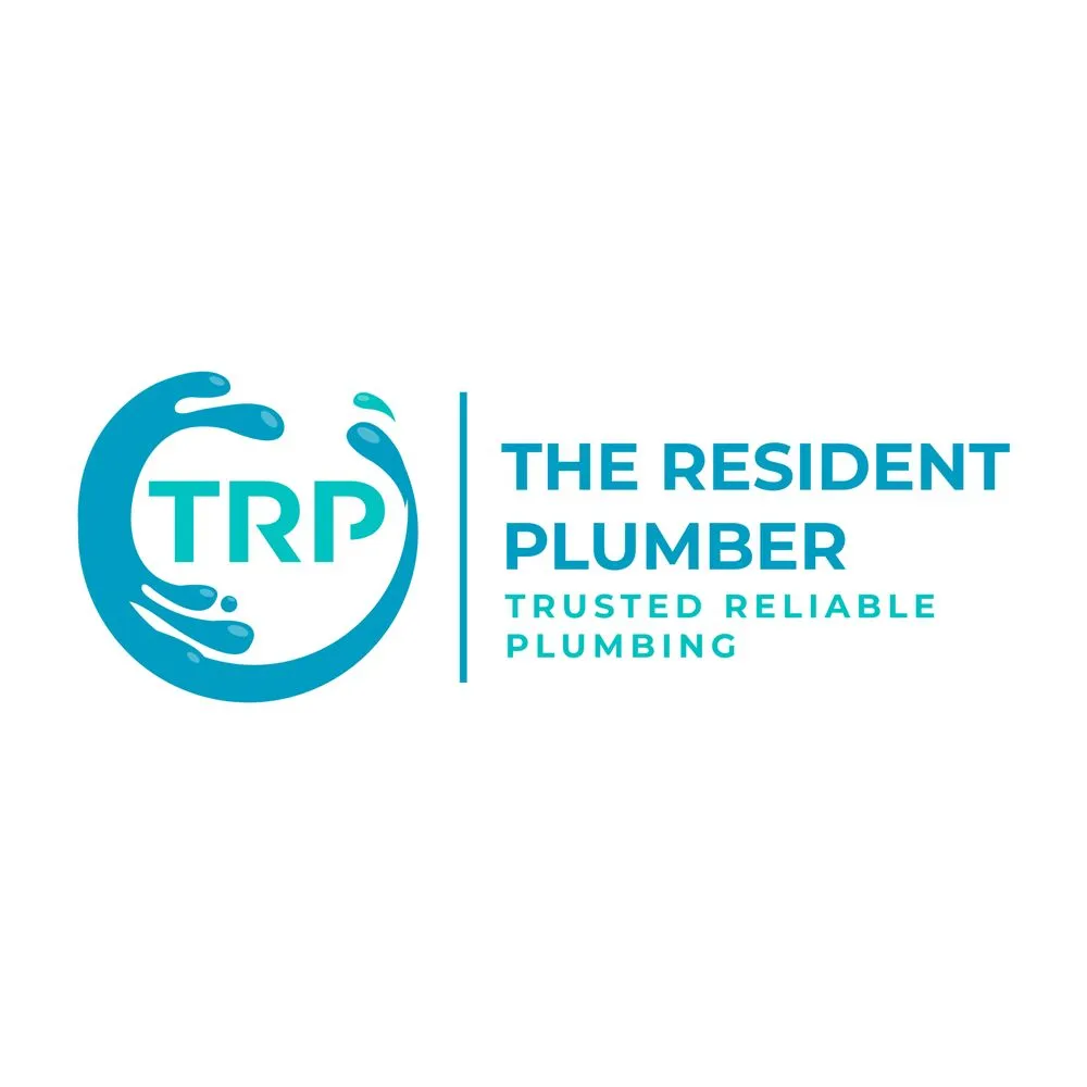 Slide of The Resident Plumber