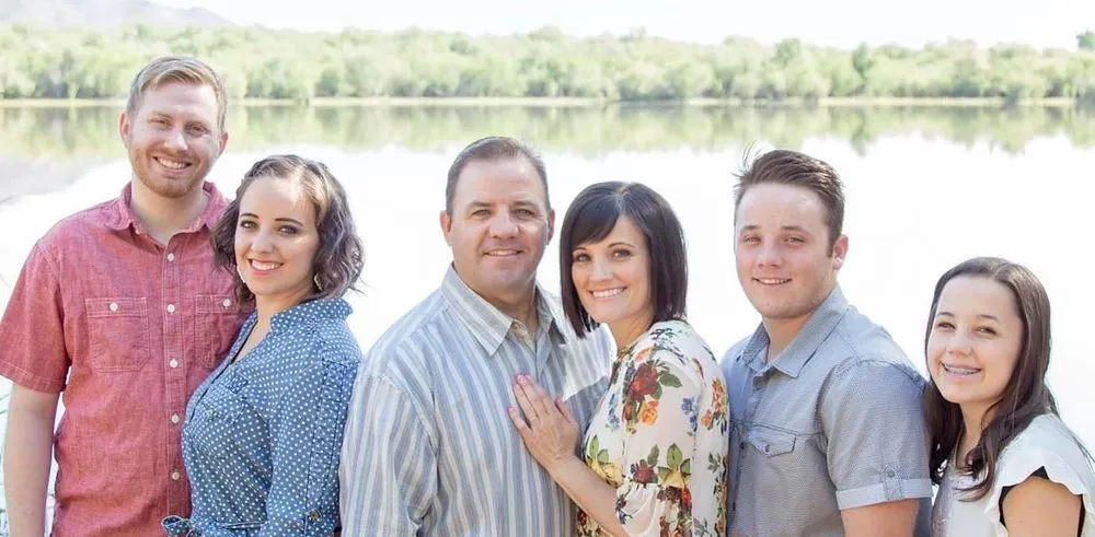 Slide of The Resident Plumber