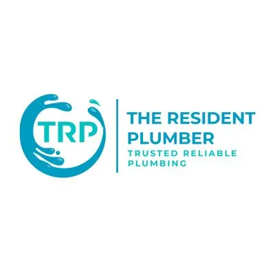 The Resident Plumber Logo