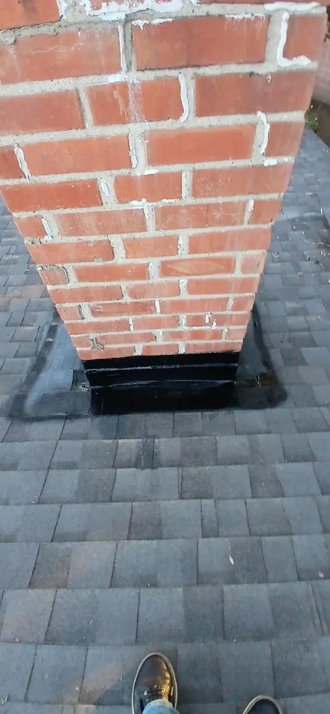 Slide of The Response Team