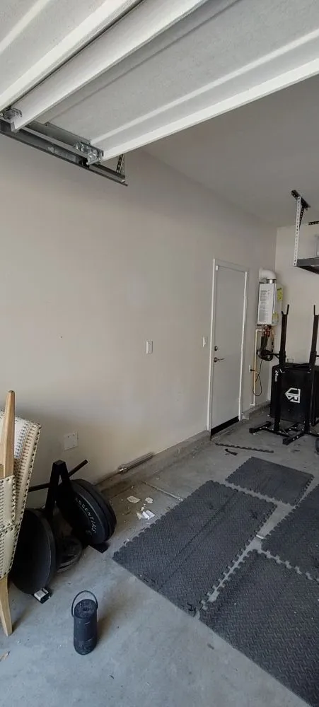 Slide of The Response Team