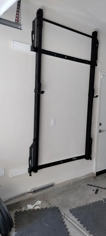 Slide of The Response Team