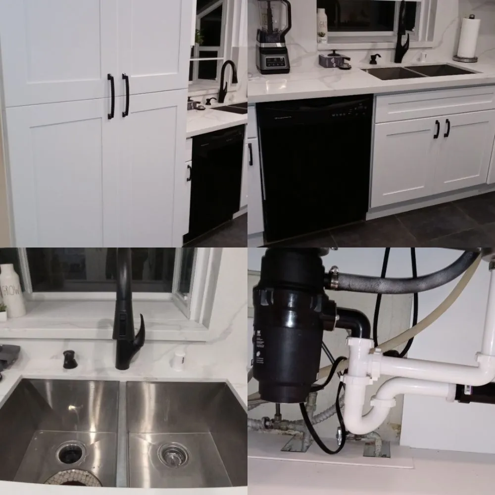 Slide of The Response Team