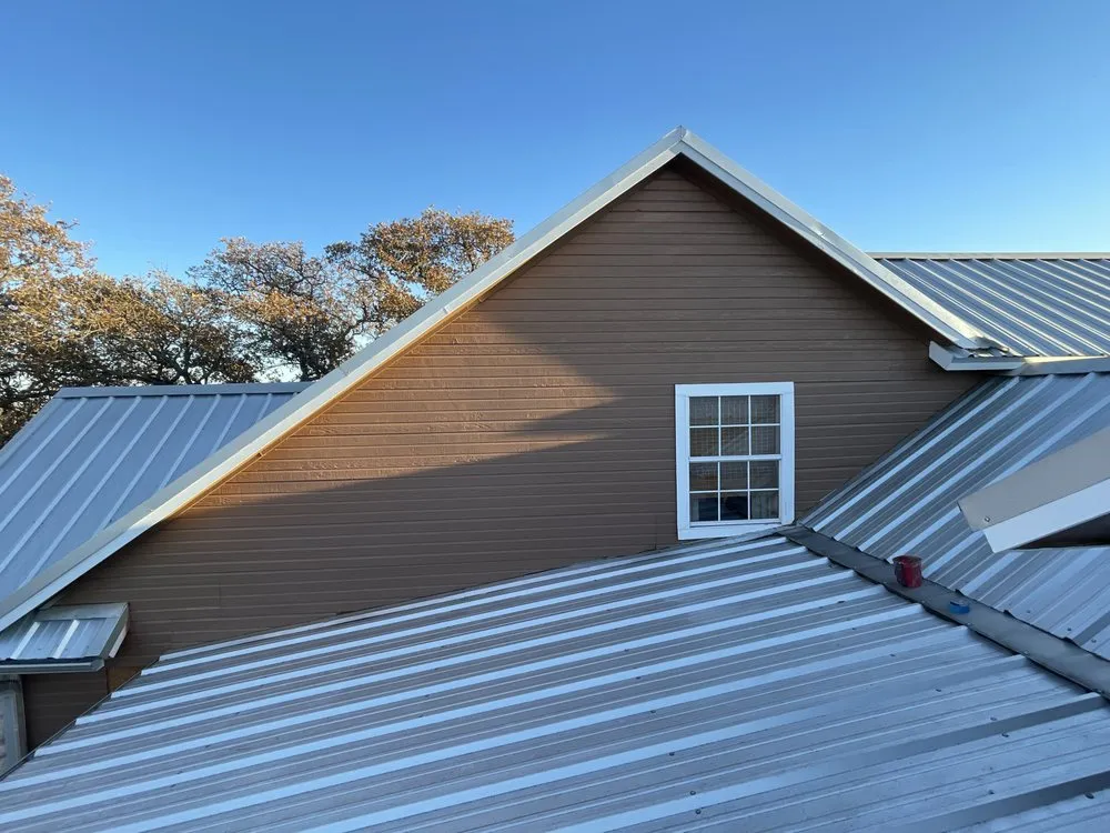 Slide of The Riddle's Residential and Commercial Repairs