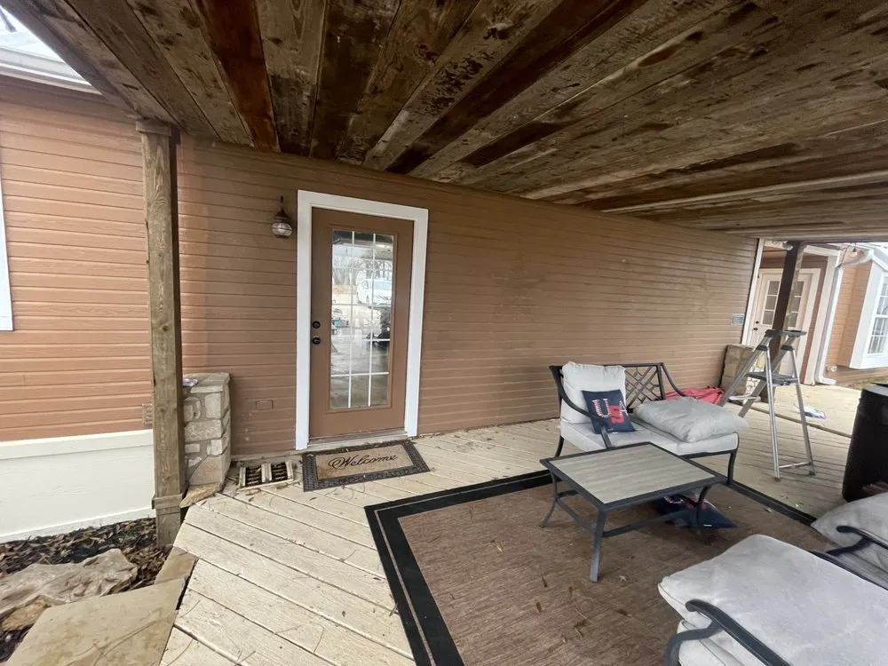 Emergency plumbing repair experts serving Farmers Branch, TX - The Riddle's Residential and Commercial Repairs