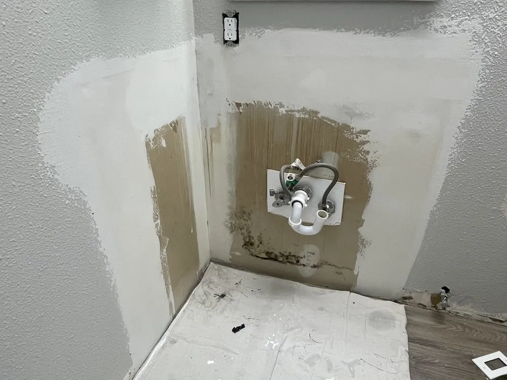 Top-rated plumbing repair service in Farmers Branch, TX - The Riddle's Residential and Commercial Repairs