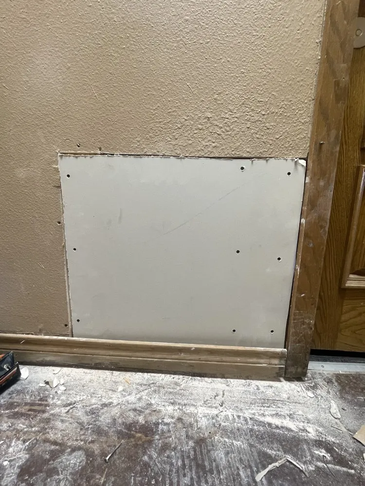 Quality pipe repair service in Farmers Branch, TX - The Riddle's Residential and Commercial Repairs