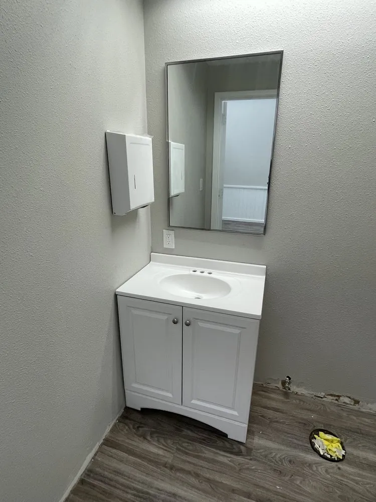 Expert leak detection experts serving Farmers Branch, TX - The Riddle's Residential and Commercial Repairs