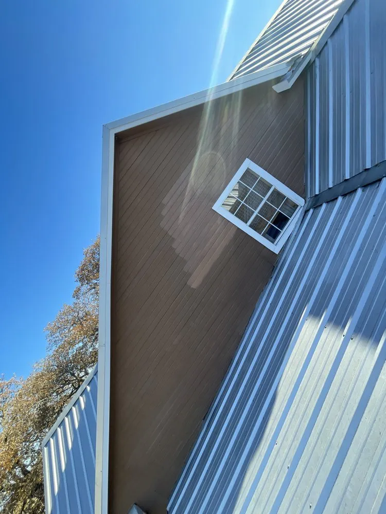 Slide of The Riddle's Residential and Commercial Repairs