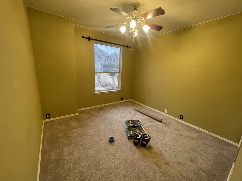 Slide of The Riddle's Residential and Commercial Repairs