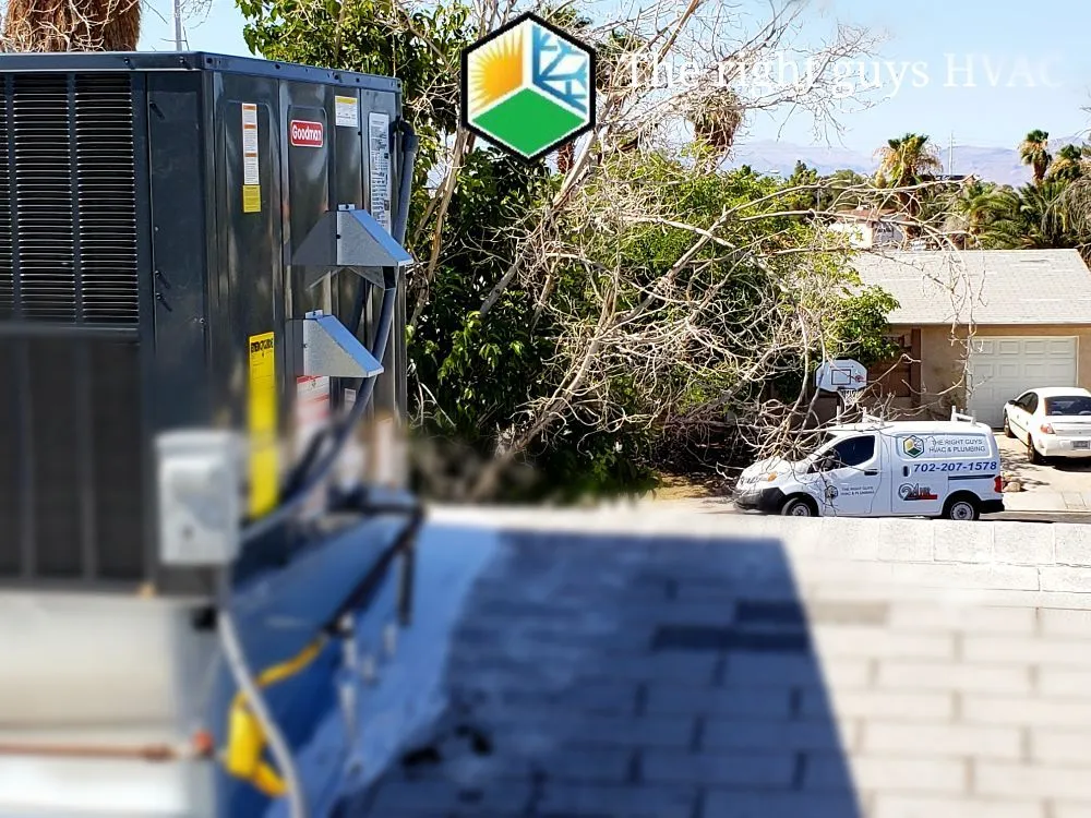 Slide of The Right Guys HVAC and Plumbing