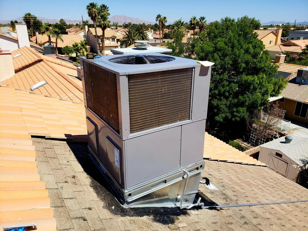 Slide of The Right Guys HVAC and Plumbing