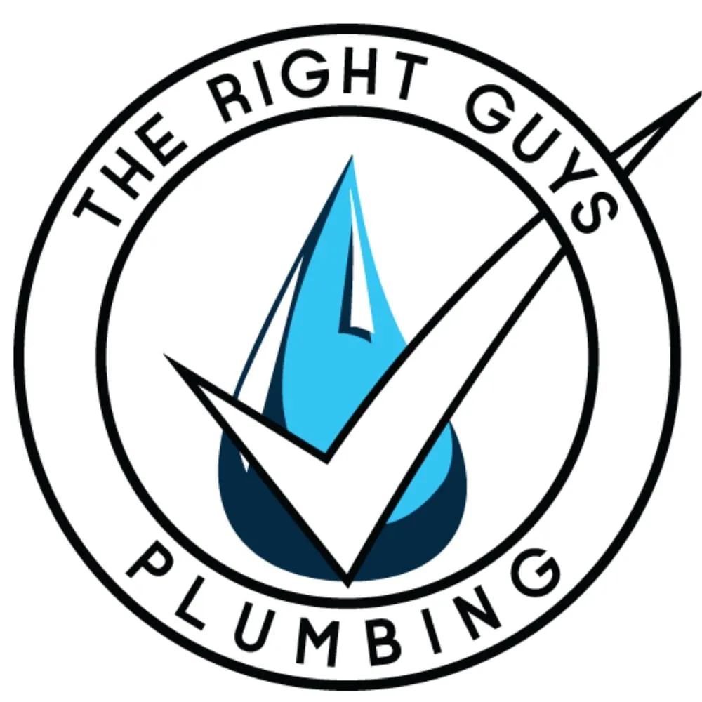 Slide of The Right Guys Plumbing