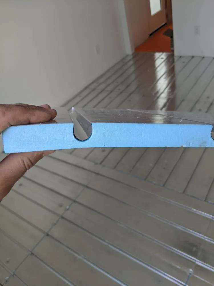 Slide of The Right Guys Plumbing