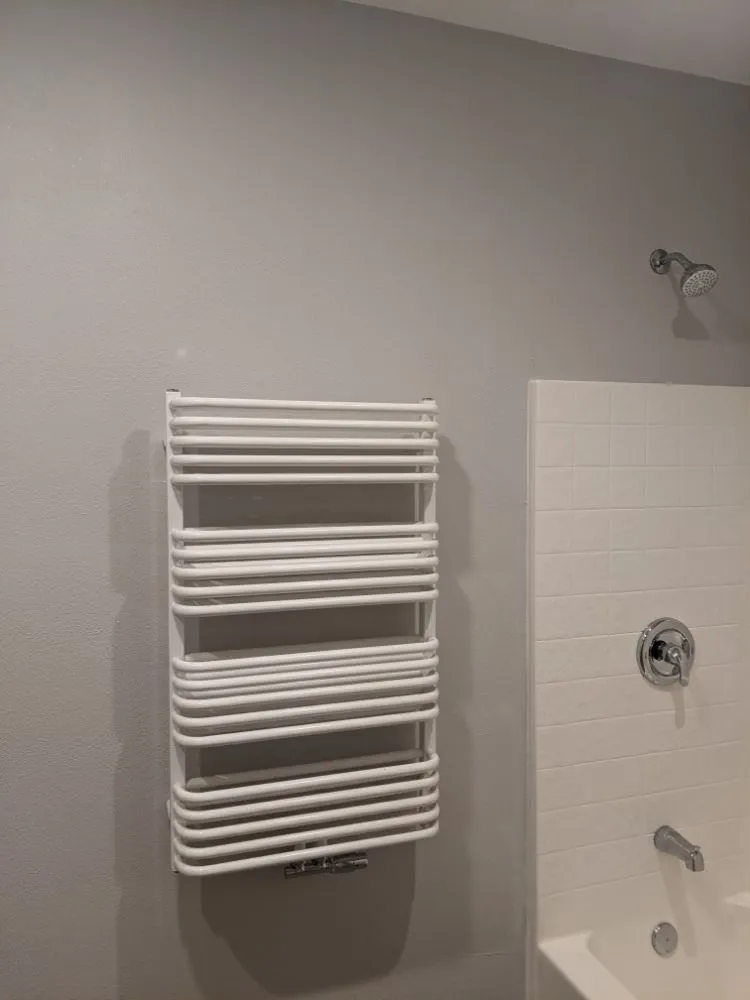 Slide of The Right Guys Plumbing